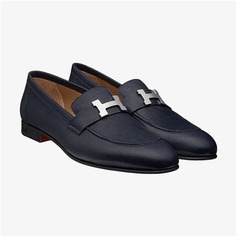 zapatos mocasines hermes for men|hermes men's sneakers.